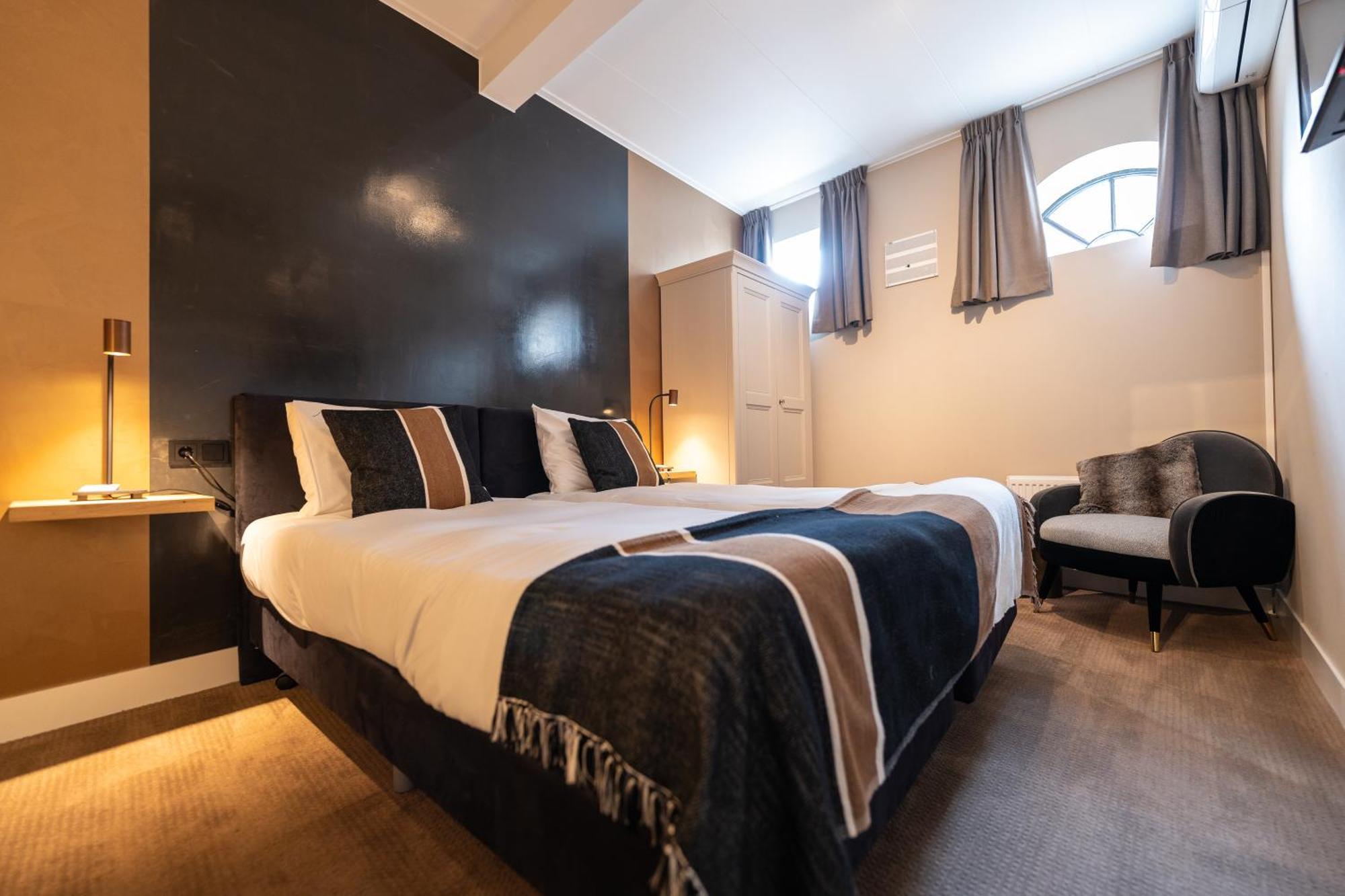Hotel Montfoort 3*