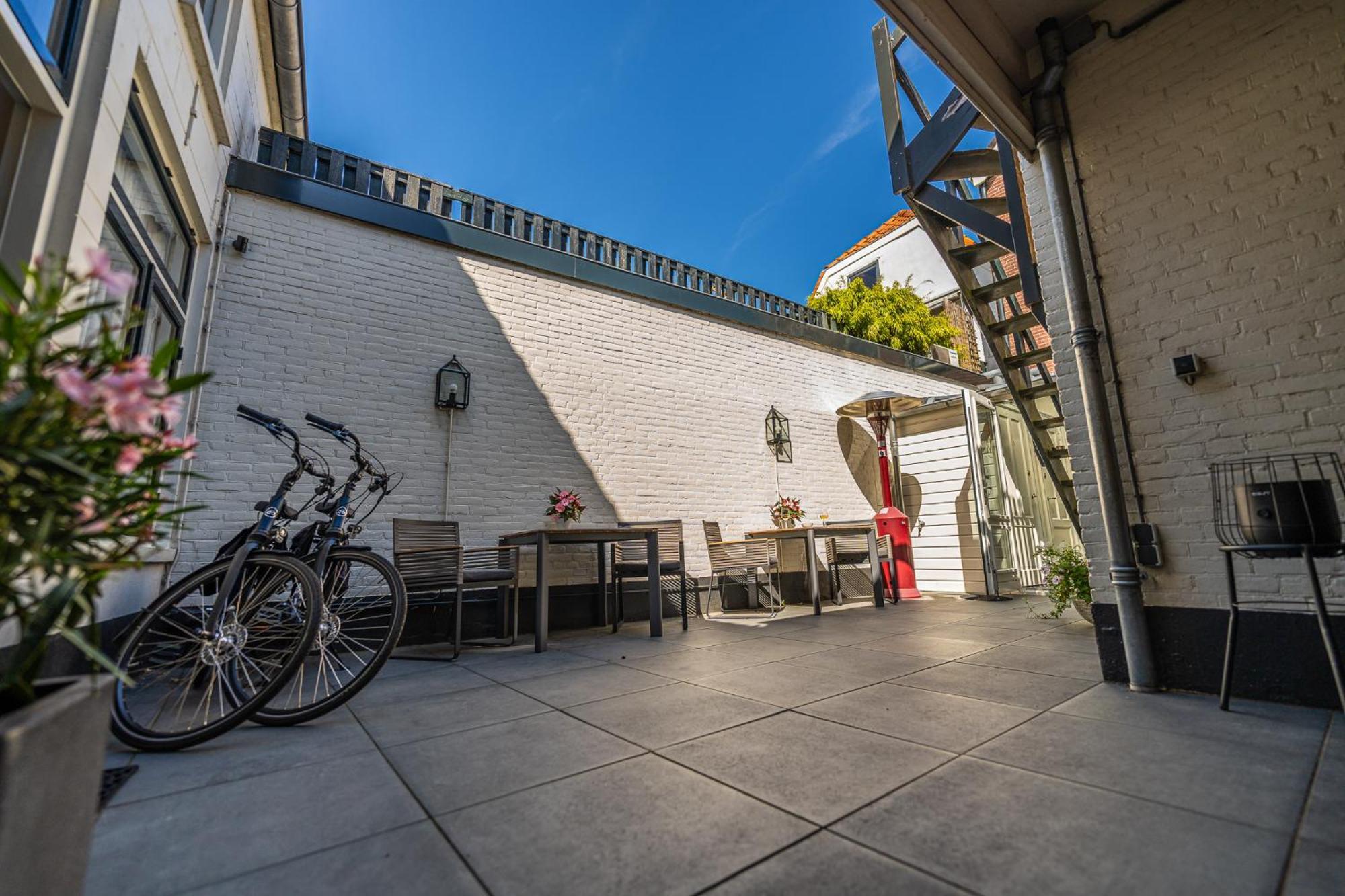 Hotel Hotel Montfoort Montfoort