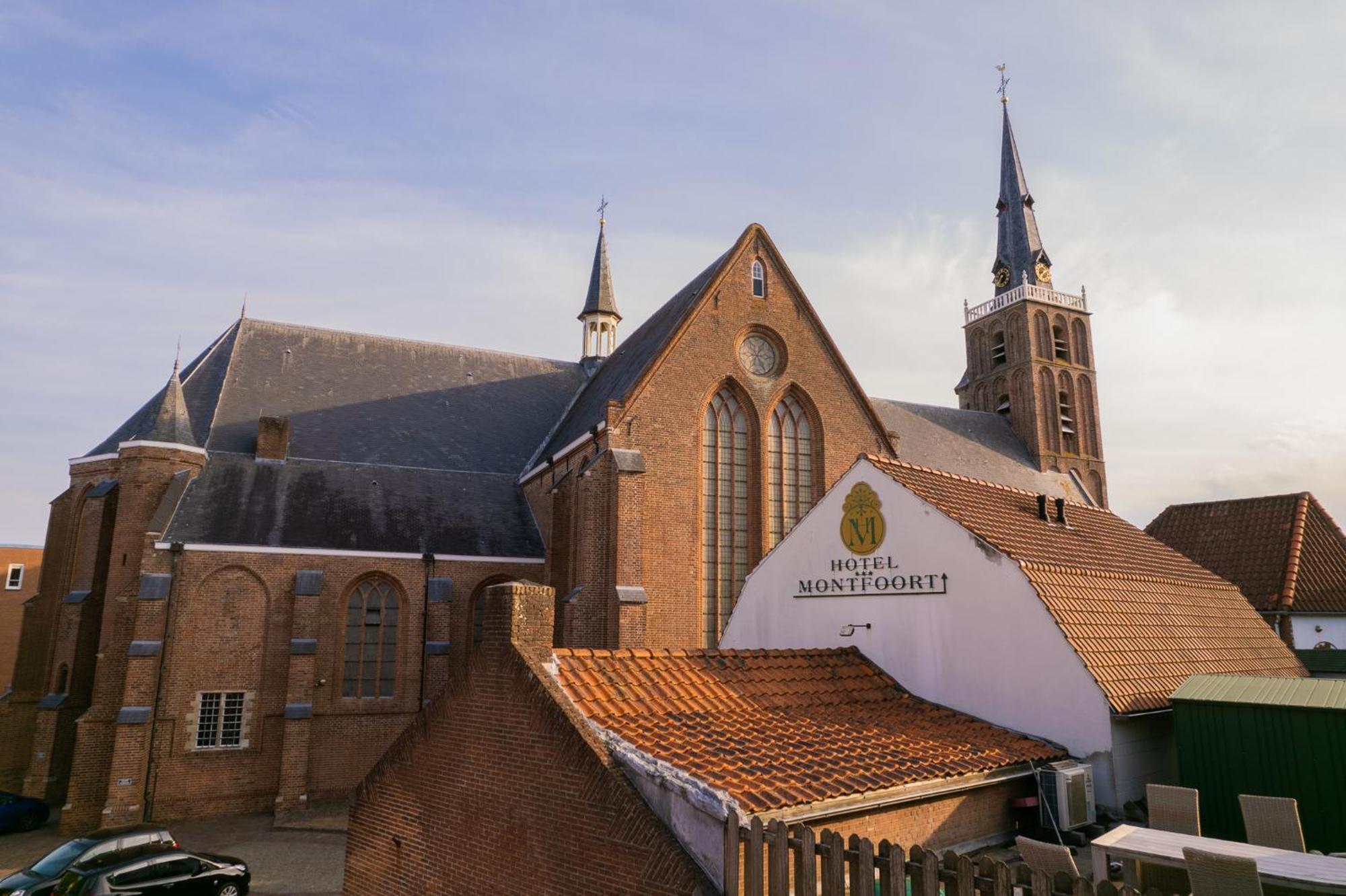 Hotel Hotel Montfoort