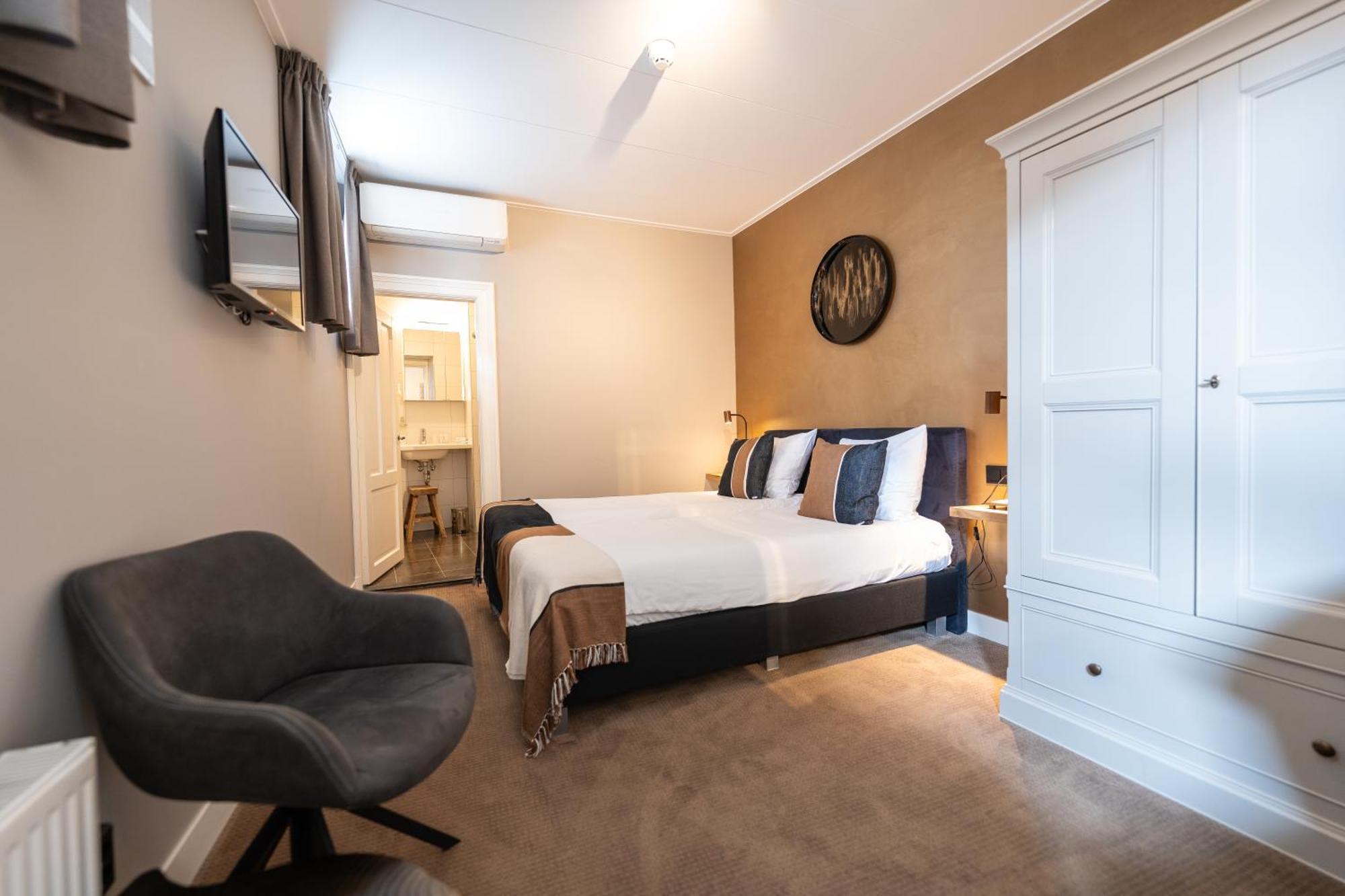 Hotel Montfoort 3* Montfoort