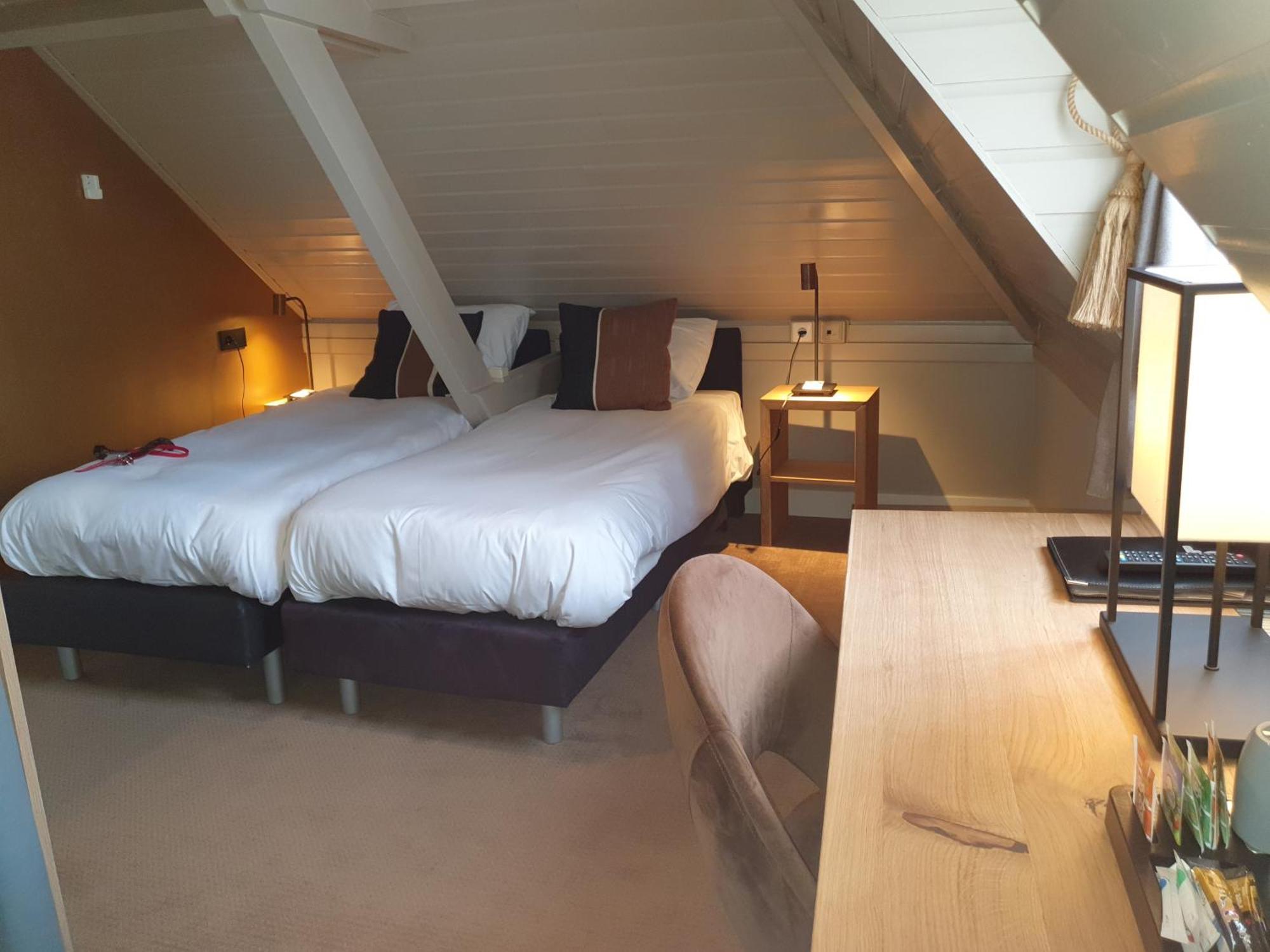 Hotel Hotel Montfoort 3*