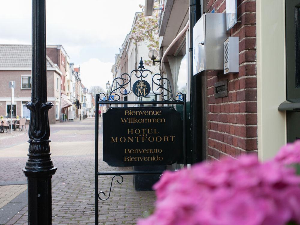 Hotel Montfoort 3* Montfoort