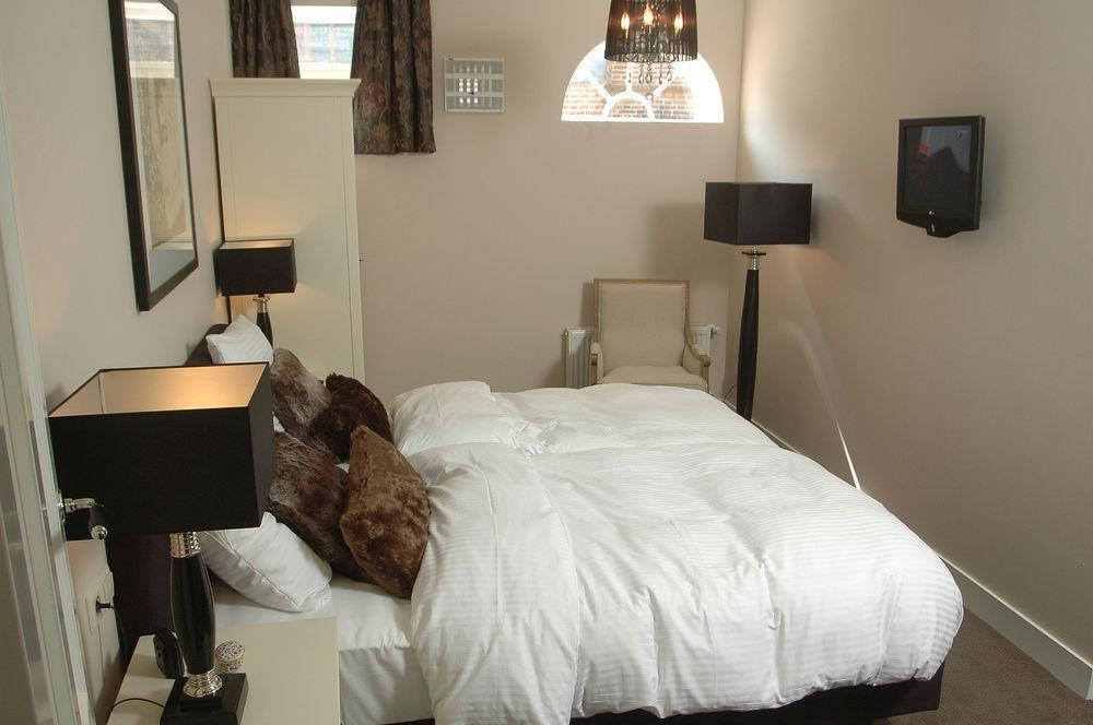 Hotel Montfoort Hotel 3*