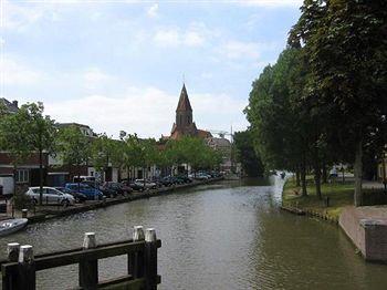 Hotel Montfoort Hotel