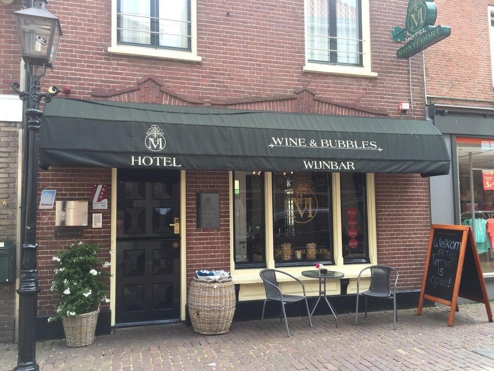Hotel Hotel Montfoort Montfoort
