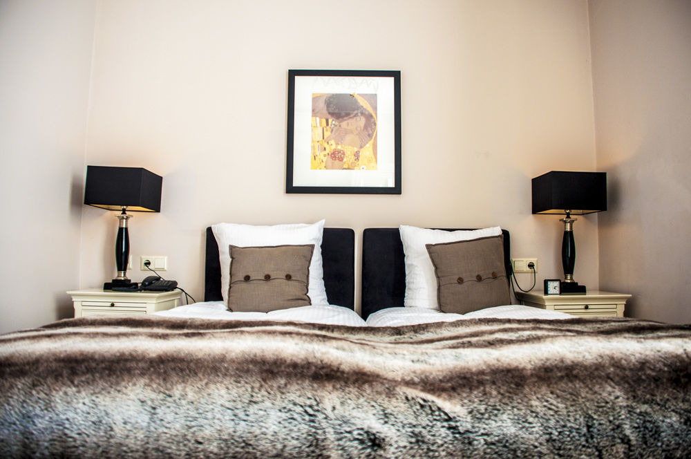 Hotel Montfoort 3* Montfoort