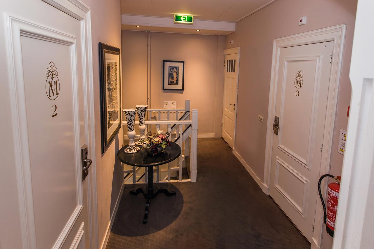 Hotel Montfoort Hotel Montfoort